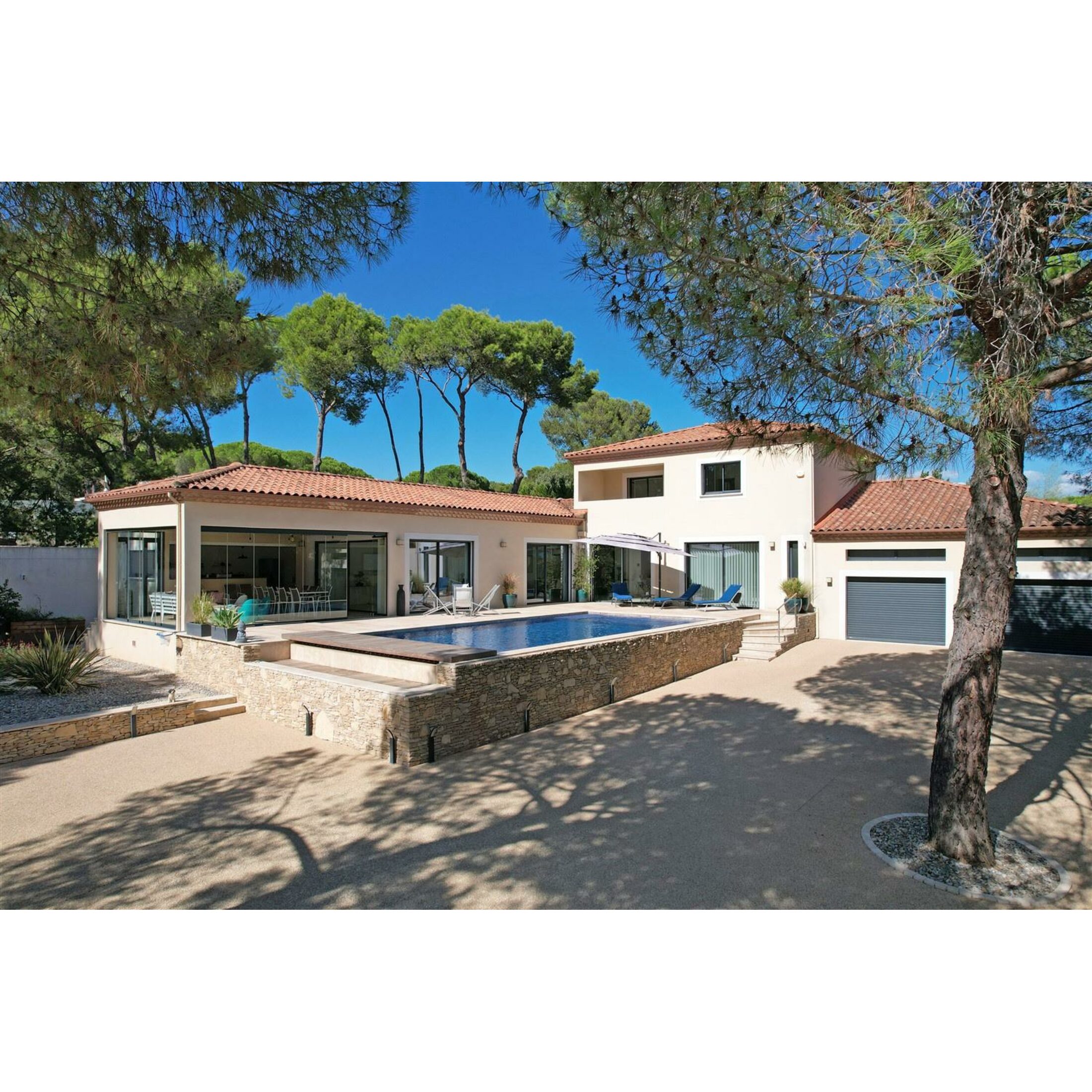 test maison à 31000 Toulouse