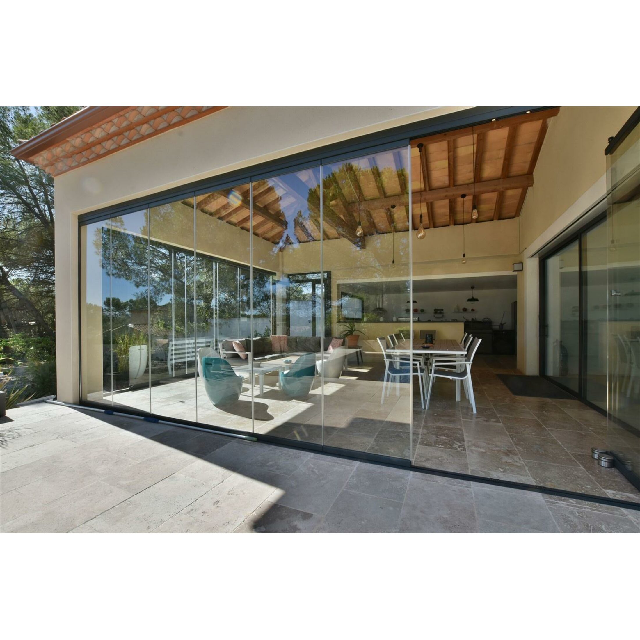 test maison - photo 2