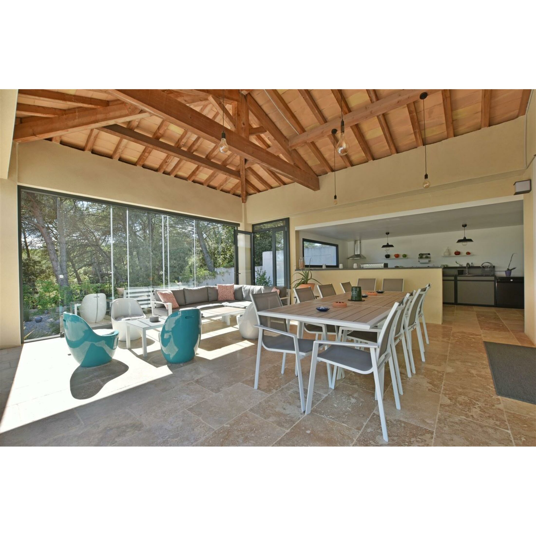 test maison - photo 3