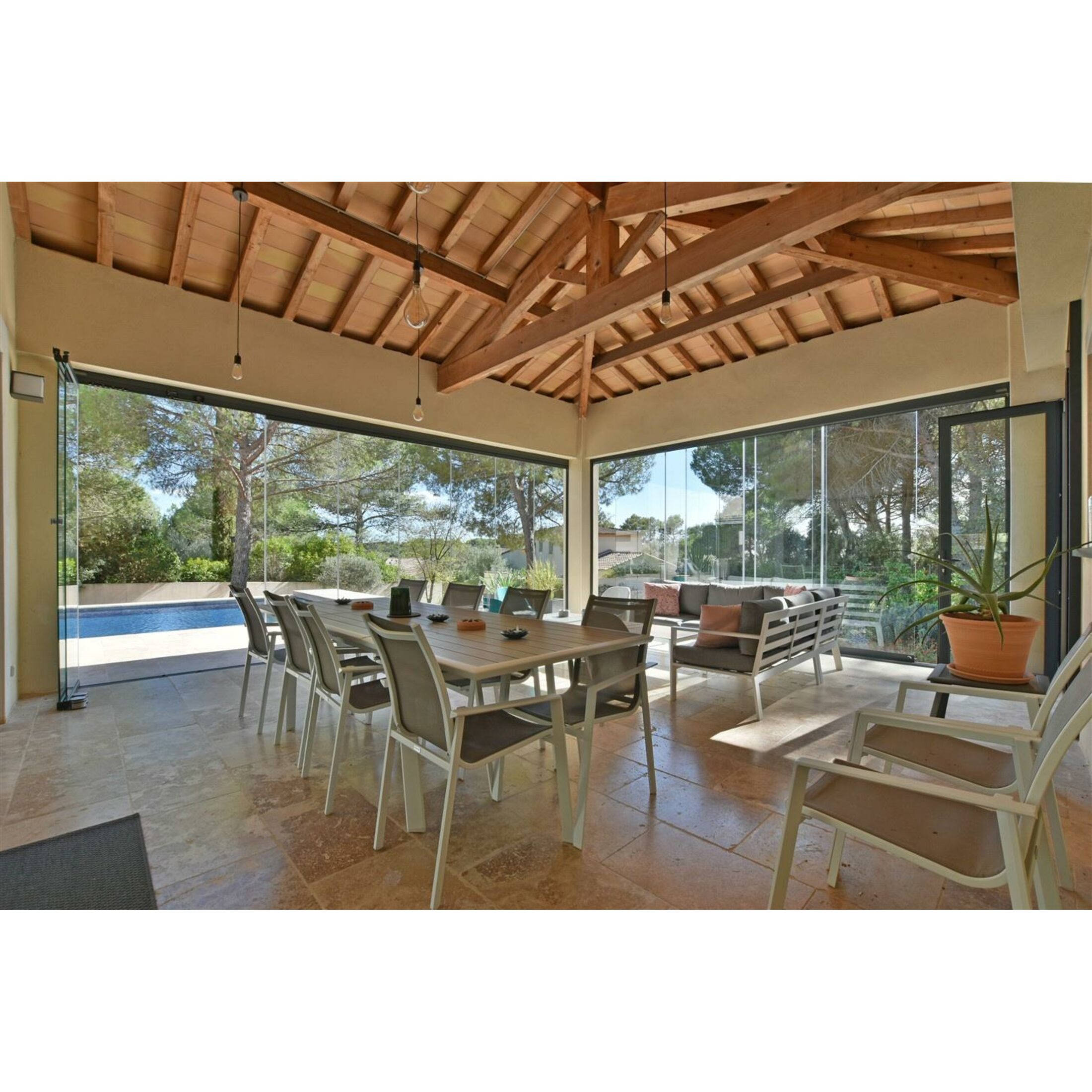 test maison - photo 4