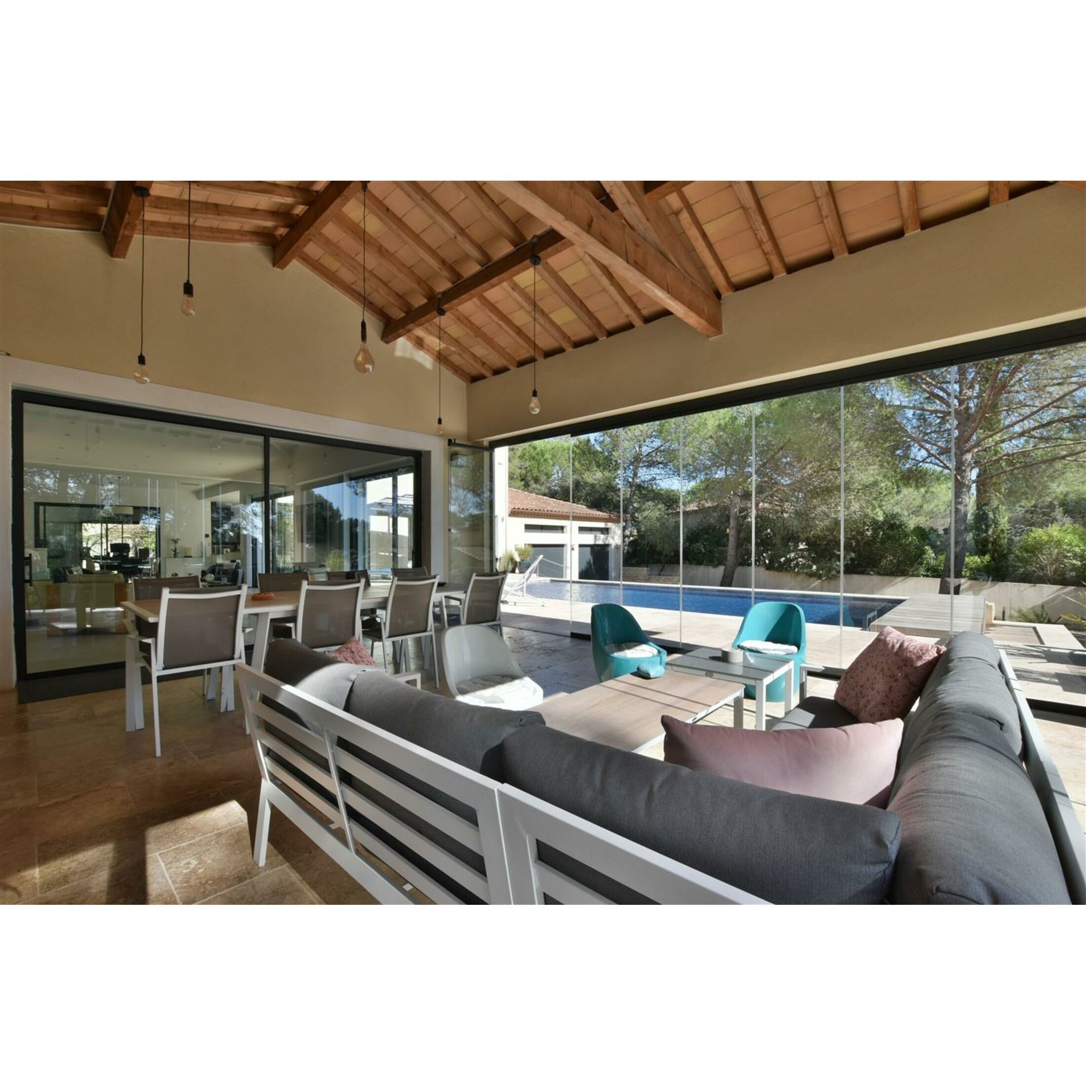 test maison - photo 5